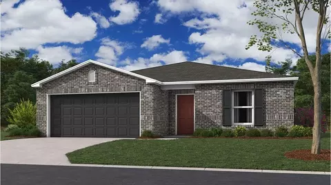 37899 W 207th Ter, Edgerton, KS 66021