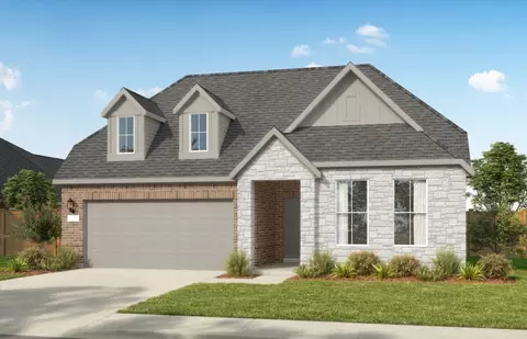 S Country Club Road, Garland, TX 75043