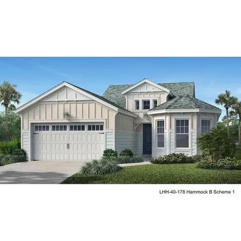 356 Latitude Blvd, Hardeeville, SC 29927