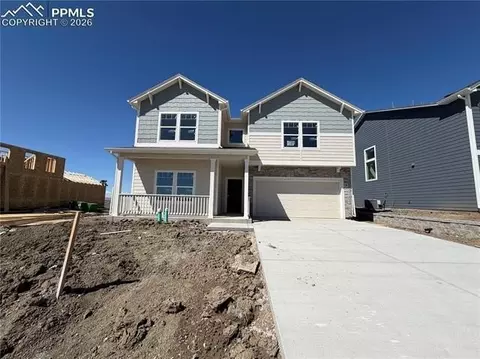 5206 Truscott Rd, Colorado Springs, CO 80925