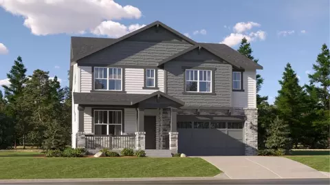 3095 Gladstone Ave, Loveland, CO 80538