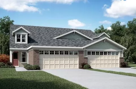 41 Gold Dust Dr UNIT 5-A, Dawsonville, GA 30534