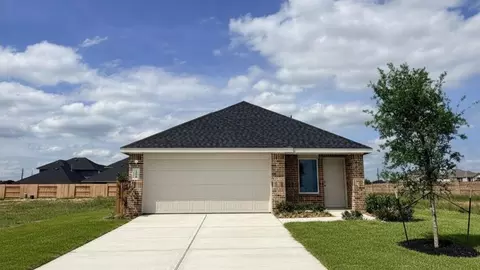 21714 Vinci Terrace Ln, Hockley, TX 77447