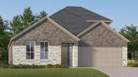 9217 Pasadena Dr, Alvarado, TX 76009
