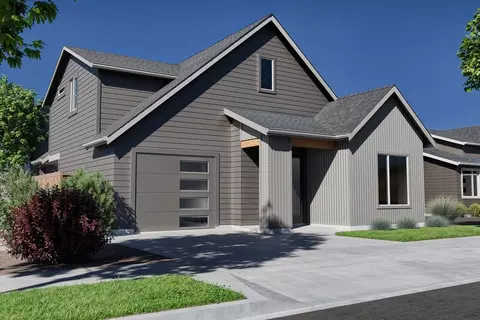 Exterior - 1318 E Luna St, Newberg, OR 97132 photo 4 of 15