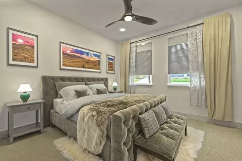 Bedroom - 1318 E Luna St, Newberg, OR 97132 photo 1 of 1