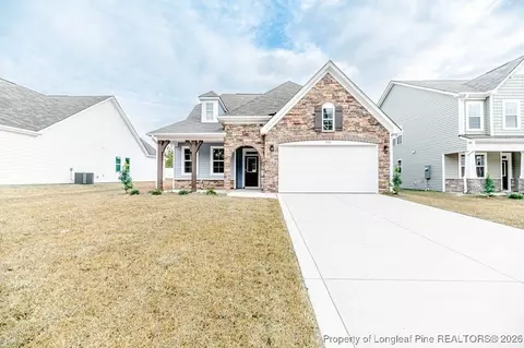 456 Copperleaf Dr #75, Fayetteville, NC 28311