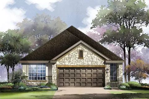 1955 Worsham Pass, San Antonio, TX 78260