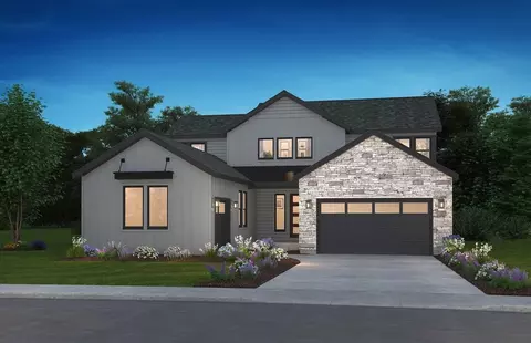 11230 Encantado Trl, Parker, CO 80134