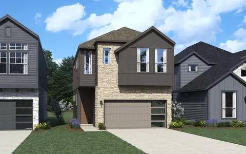 2102 Briggs Smt, San Antonio, TX 78245