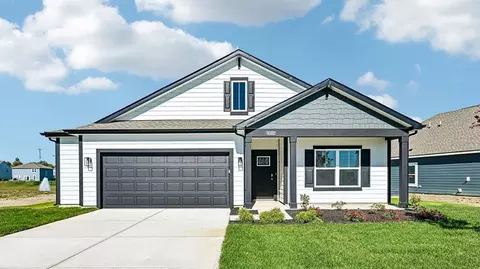 9202 Fitzgerald Dr, Indianapolis, IN 46239