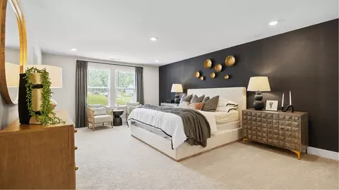 Bedroom - 176 Hal Ct, Winder, GA 30680 photo 1 of 6