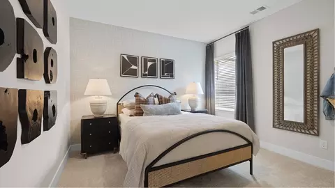Bedroom - 176 Hal Ct, Winder, GA 30680 photo 3 of 6