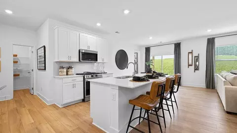Kitchen - 176 Hal Ct, Winder, GA 30680 photo 2 of 6