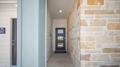 Entry Way - 10312 Curb Strap Dr, Austin, TX 78724 photo 1 of 3