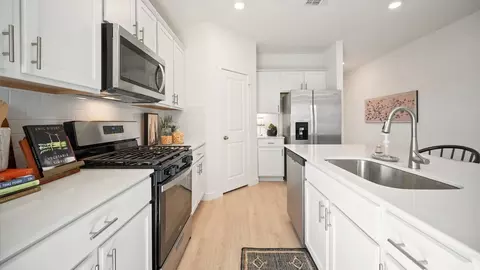 Kitchen - 10312 Curb Strap Dr, Austin, TX 78724 photo 3 of 3