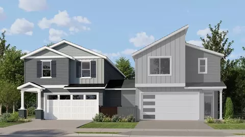 8869 S 6th Way, Ridgefield, WA 98642