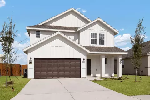 1925 S Lake Texoma St, San Juan, TX 78589