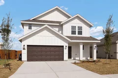 1925 S Lake Texoma St, San Juan, TX 78589