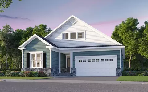 1254 Lake Michigan Dr, Trappe, MD 21673