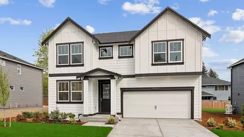5707 147th St Ct E #4, Puyallup, WA 98375