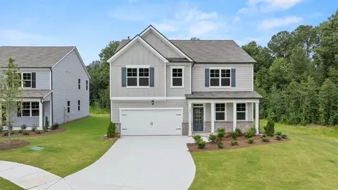 6283 Hallsley Dr, Atlanta, GA 30349
