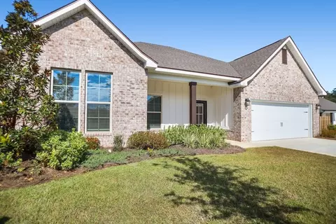Exterior - 21 Constellation Ave, Freeport, FL 32439 photo 4 of 6