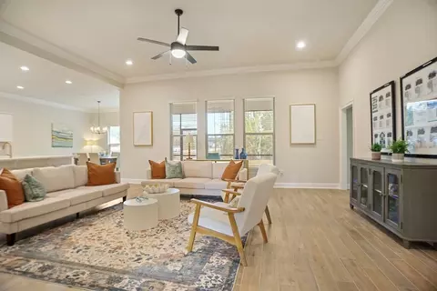 Living - 21 Constellation Ave, Freeport, FL 32439 photo 1 of 1