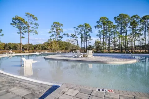 Exterior - 21 Constellation Ave, Freeport, FL 32439 photo 6 of 6