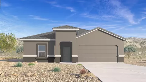 9878 N Mojave Sage Ave, Marana, AZ 85653