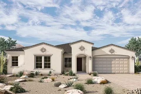 6811 N 189th Ln, Waddell, AZ 85355