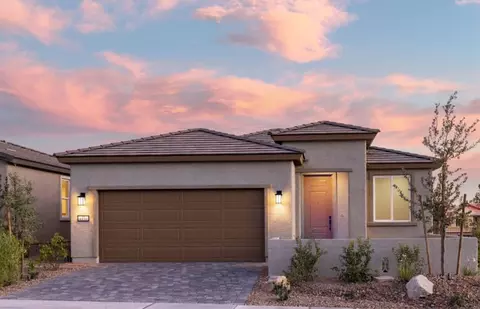 1230 Desert Halo Dr, Henderson, NV 89015