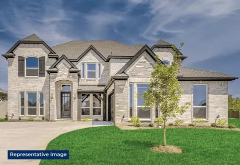 1113 Cowbird Way, Mansfield, TX 76063