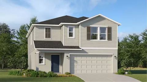 11575 Willowleaf Blvd, Punta Gorda, FL 33955
