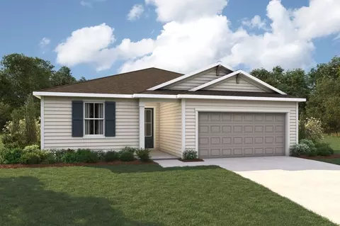 2947 Darlington Oak Rd, Green Cove Springs, FL 32043