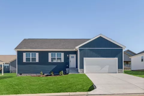 262 Stoneview Dr #36, Crossville, TN 38571
