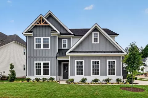 15755 Sweet Virginia Lane - Home Site #17, Huntersville, NC 28078