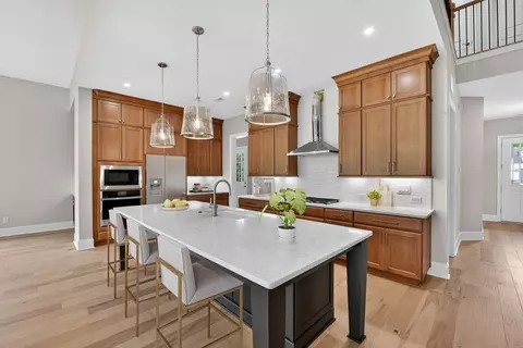 15755 Sweet Virginia Lane - Home Site #17, Huntersville, NC 28078
