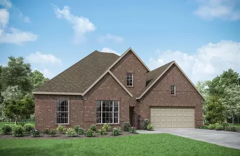 3117 Shaddock Blvd, Rockwall, TX 75032