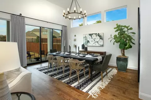 Dining - 3117 Shaddock Blvd, Rockwall, TX 75032 photo 1 of 2