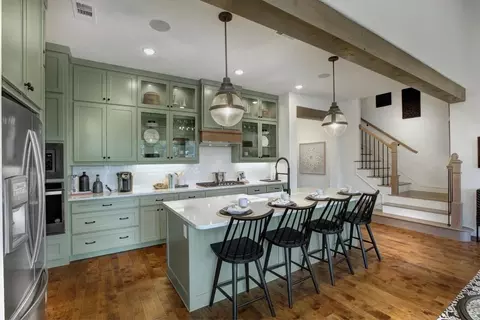 Kitchen - 3117 Shaddock Blvd, Rockwall, TX 75032 photo 1 of 1