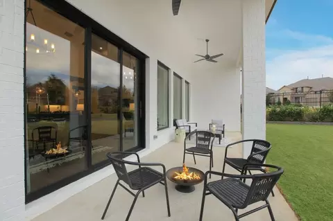 Exterior - 3117 Shaddock Blvd, Rockwall, TX 75032 photo 5 of 5