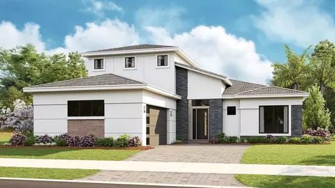 8975 SW Shinnecock Dr, Port Saint Lucie, FL 34987