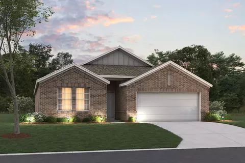 7708 Sapwood Dr, Fort Worth, TX 76131
