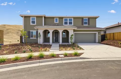 Exterior - 3315 Layla Way, Tracy, CA 95377 photo 2 of 10