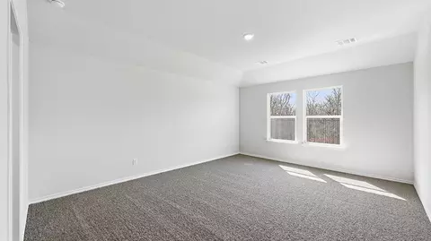 Bedroom - 107 Aston Way, Terrell, TX 75160 photo 1 of 4