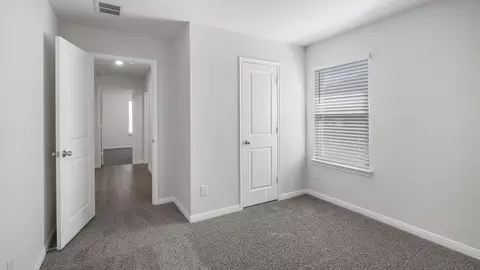 Bedroom - 107 Aston Way, Terrell, TX 75160 photo 2 of 4