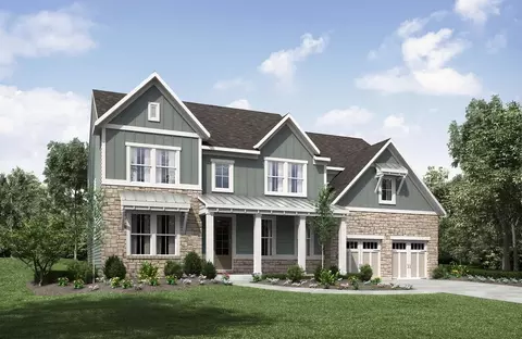 6785 Woodedge Ln, Hilliard, OH 43026
