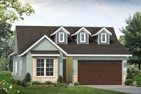 600 C-bar Ranch Trl UNIT 99, Cedar Park, TX 78613