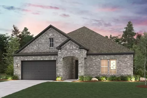 4013 Shimmer Sol Dr, Brookshire, TX 77423